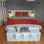 Отель типа 