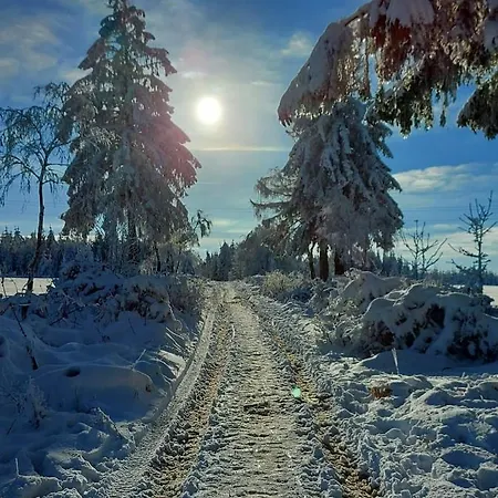 Aux Capucines Bed and Breakfast Theux