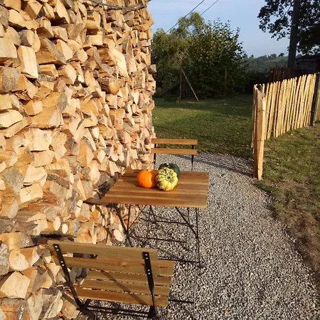 Aux Capucines Bed and Breakfast Theux