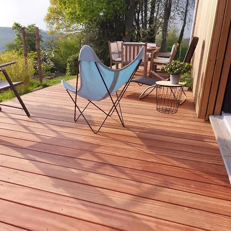 Bed & Breakfast Aux Capucines *