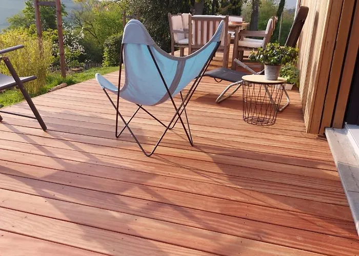 Bed & Breakfast Aux Capucines *